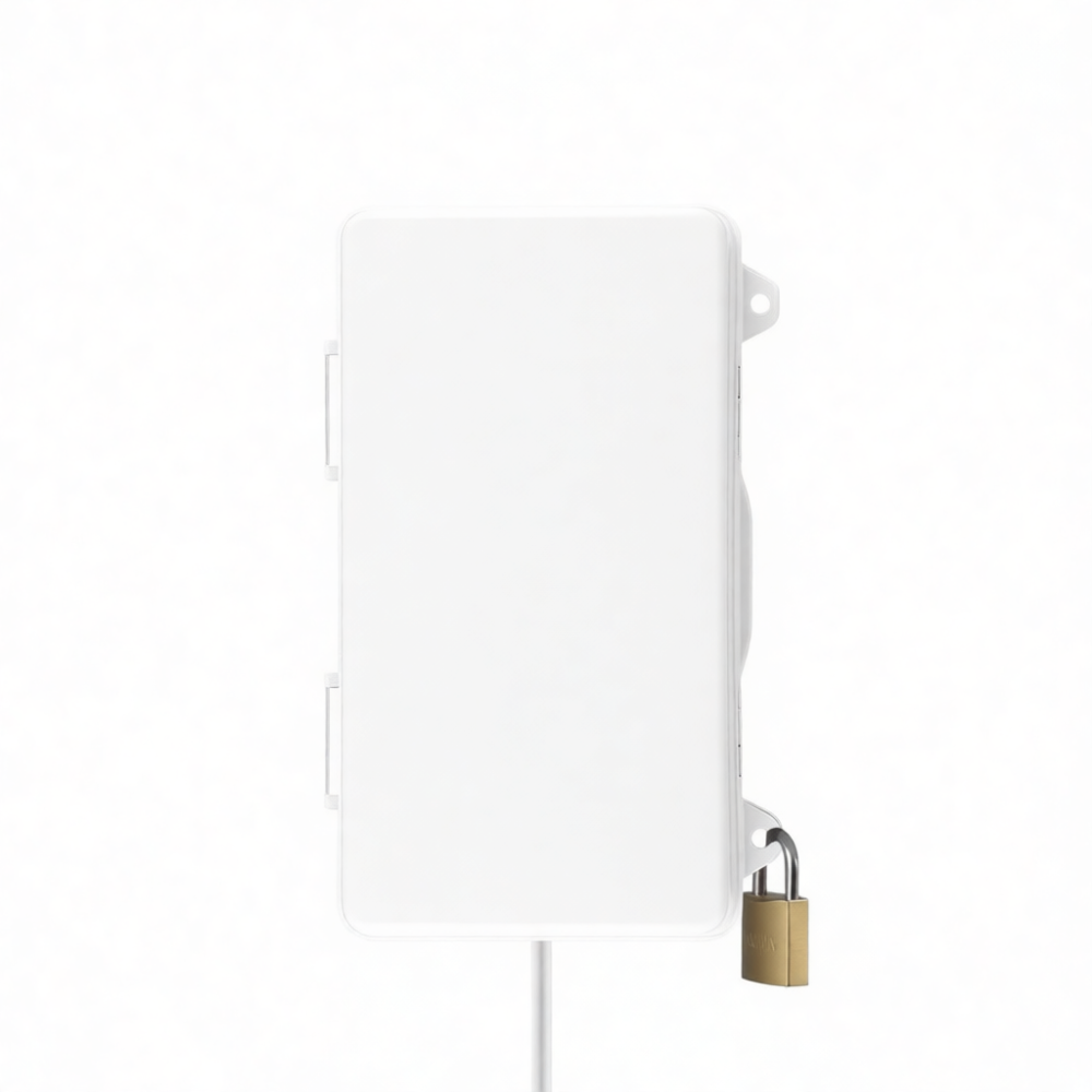 Outdoor Socket Protective Case - Outdoor Power Outlet Cover review and price