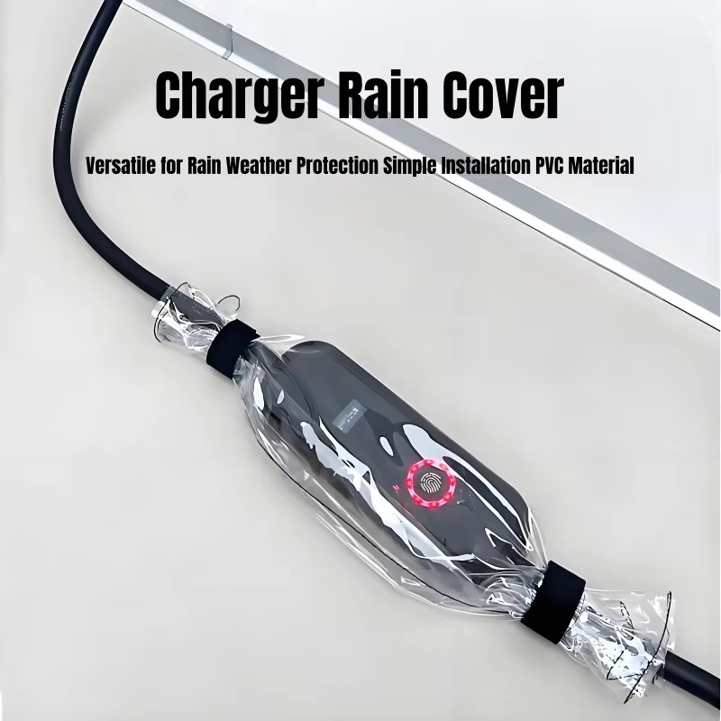 MOBIDEA Waterproof Electric Ca - Outdoor Power Outlet Cover review and price