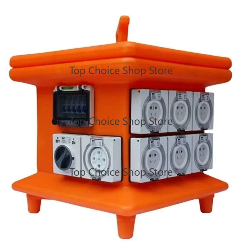 Outdoor Industrial Power 3 Pha - Outdoor Power Distribution Board review and price