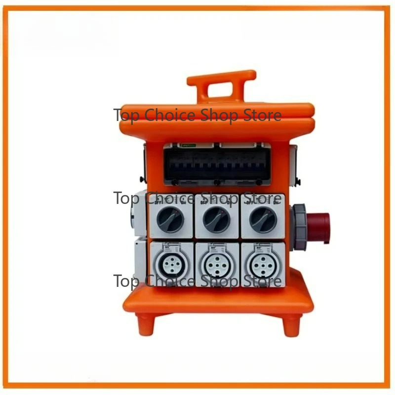 Outdoor Industrial Power 3 Pha - Outdoor Power Distribution Board review and price