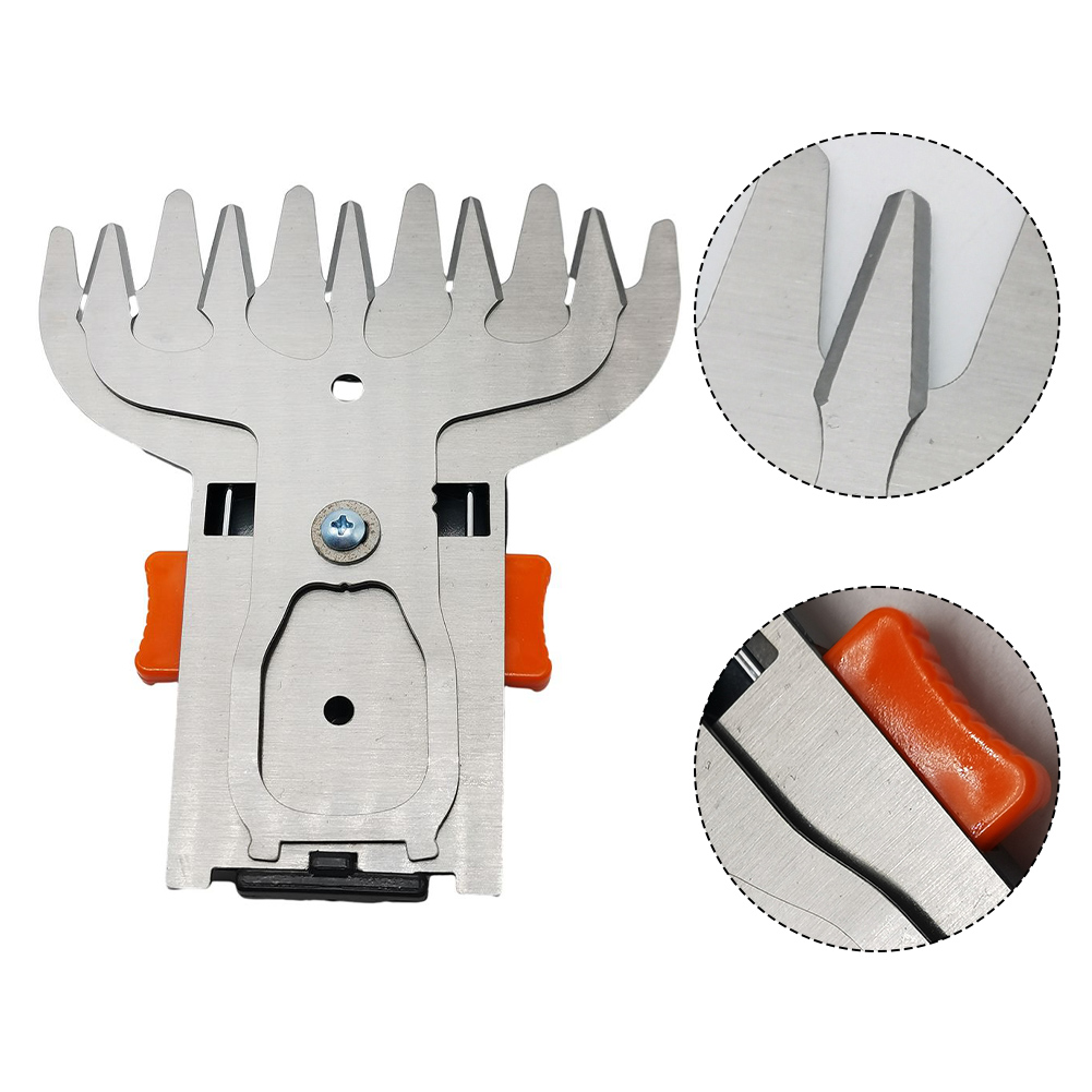 Lawn Blade For HSA26 Cordless  - Hedge Trimmer Cordless review and price