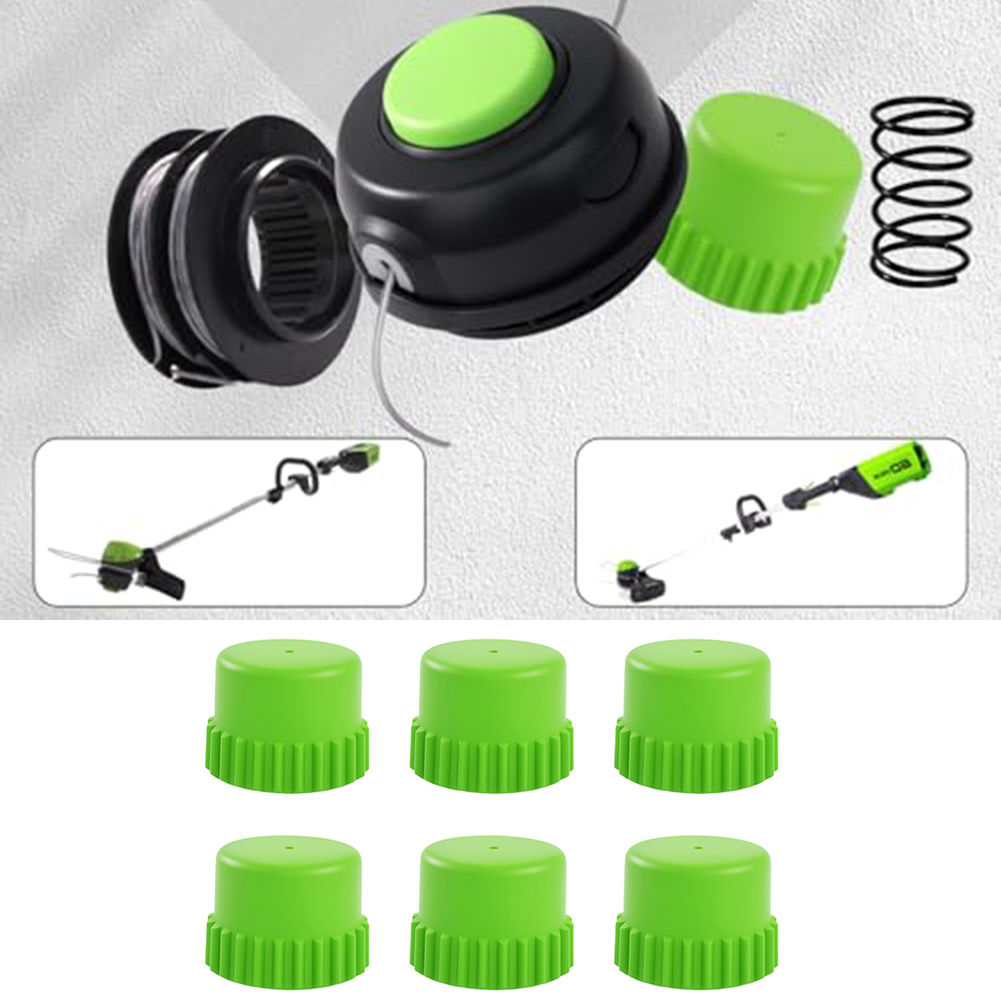 6-Pack SB00L00 Trimmer Bump Kn - Outdoor Power Pack review and price