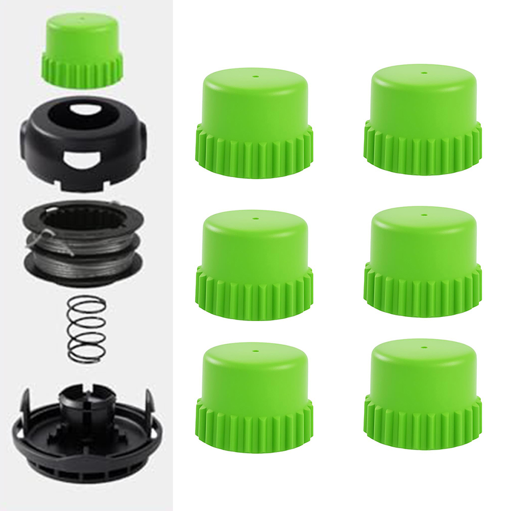6-Pack SB00L00 Trimmer Bump Kn - Outdoor Power Pack review and price