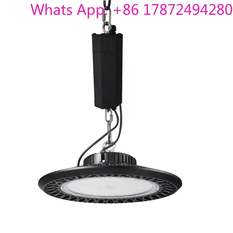 200W UFO High Bay LED Light Em - Outdoor Power Pack review and price