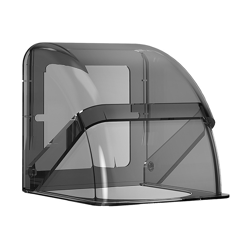 Outdoor Socket Protective Cove - Outdoor Power Outlet Cover review and price