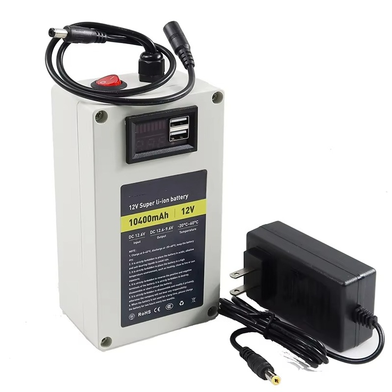 A 30A 40A Li-Ion Portable Rech - Outdoor Power Pack review and price