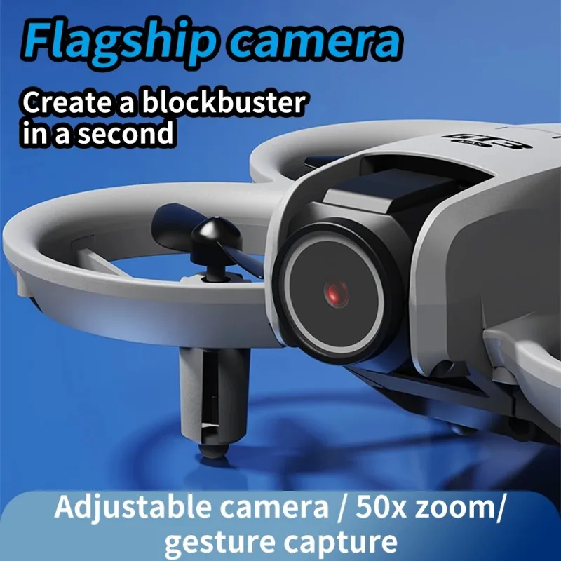 Lenovo GT3 MAX GPS Drone 8K Ae - Outdoor Power Lead review and price