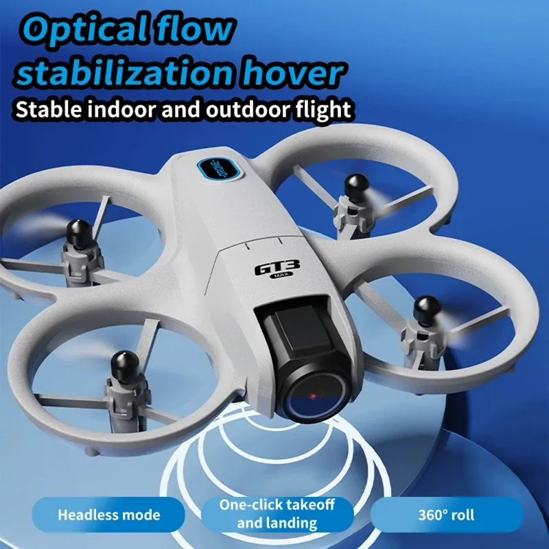 Lenovo GT3 MAX GPS Drone 8K Ae - Outdoor Power Lead review and price