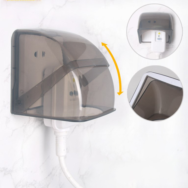 86 Type Outdoor Socket Protect - Outdoor Power Outlet Cover review and price
