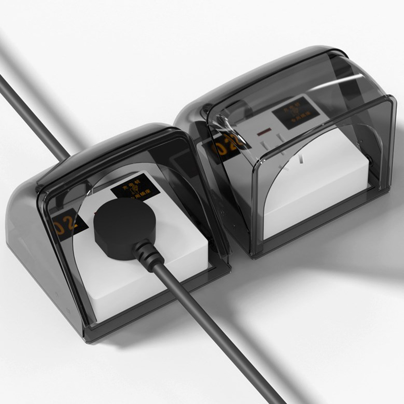 86 Type Outdoor Socket Protect - Outdoor Power Outlet Cover review and price