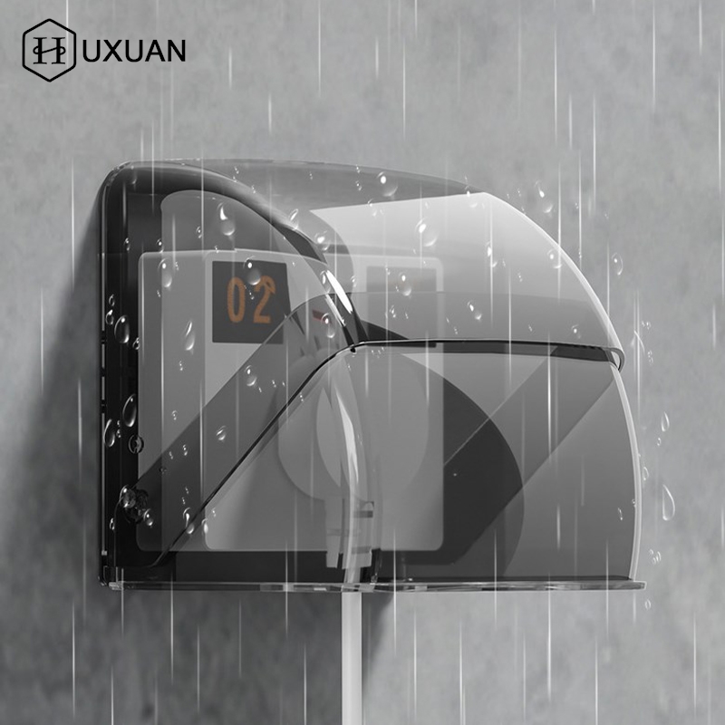 86 Type Outdoor Socket Protect - Outdoor Power Outlet Cover review and price