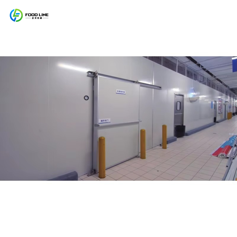 2026 New Walk in Cooler Freeze - Outdoor Power New Market review and price
