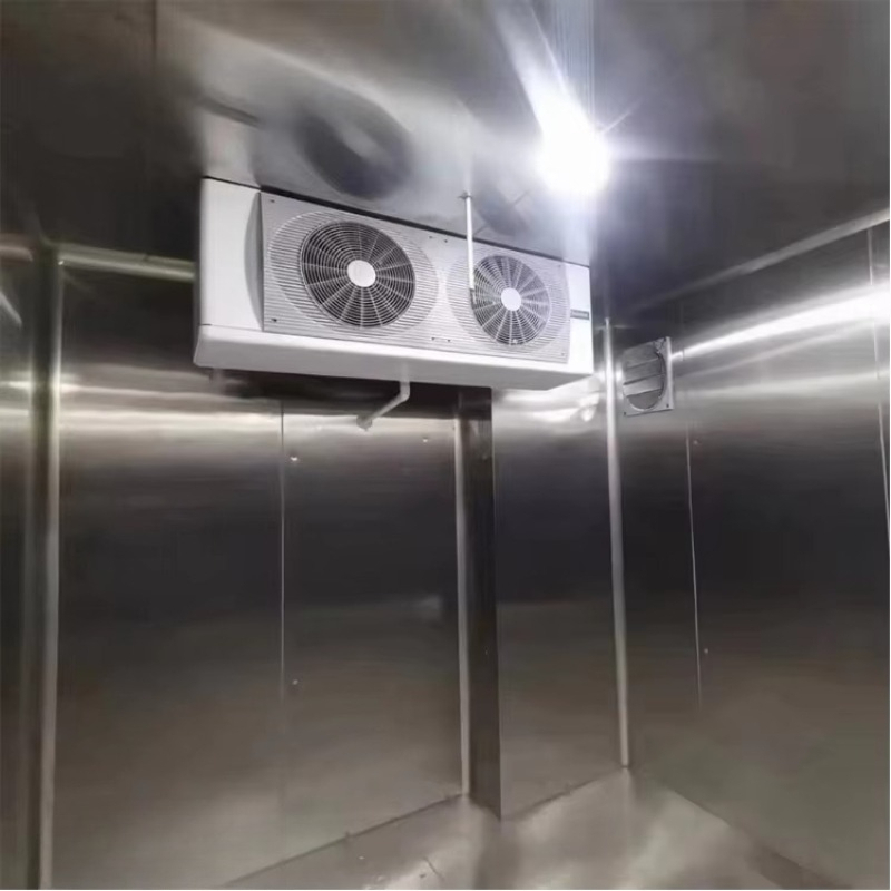2026 New Walk in Cooler Freeze - Outdoor Power New Market review and price