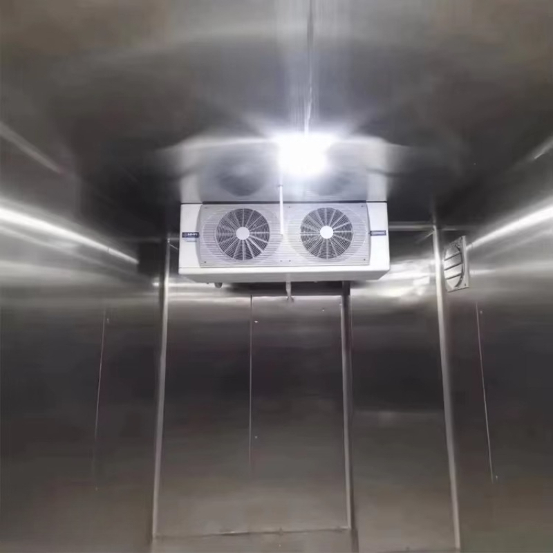 2026 New Walk in Cooler Freeze - Outdoor Power New Market review and price