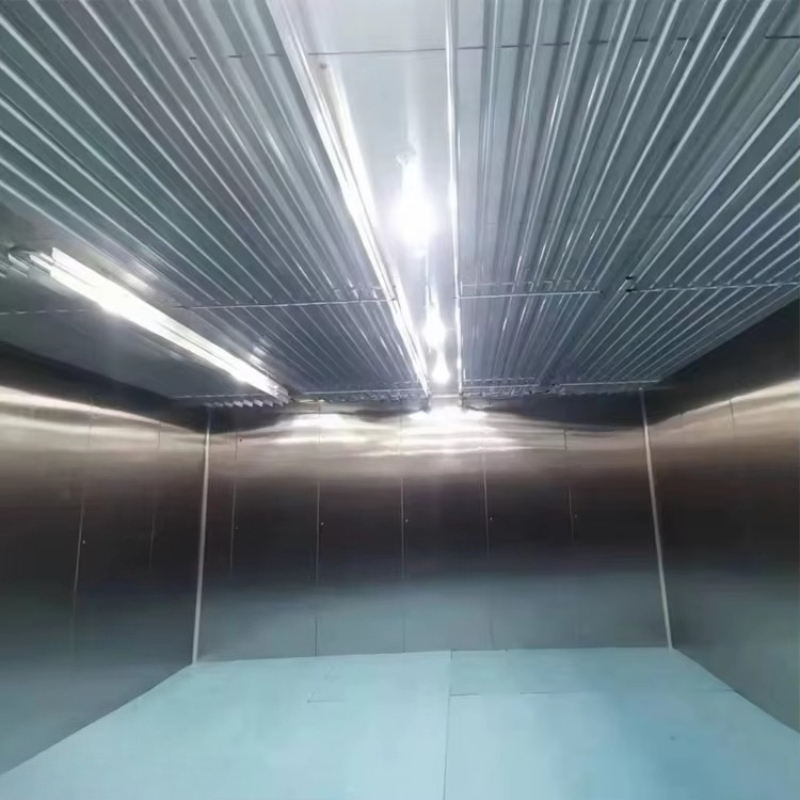 2026 New Walk in Cooler Freeze - Outdoor Power New Market review and price