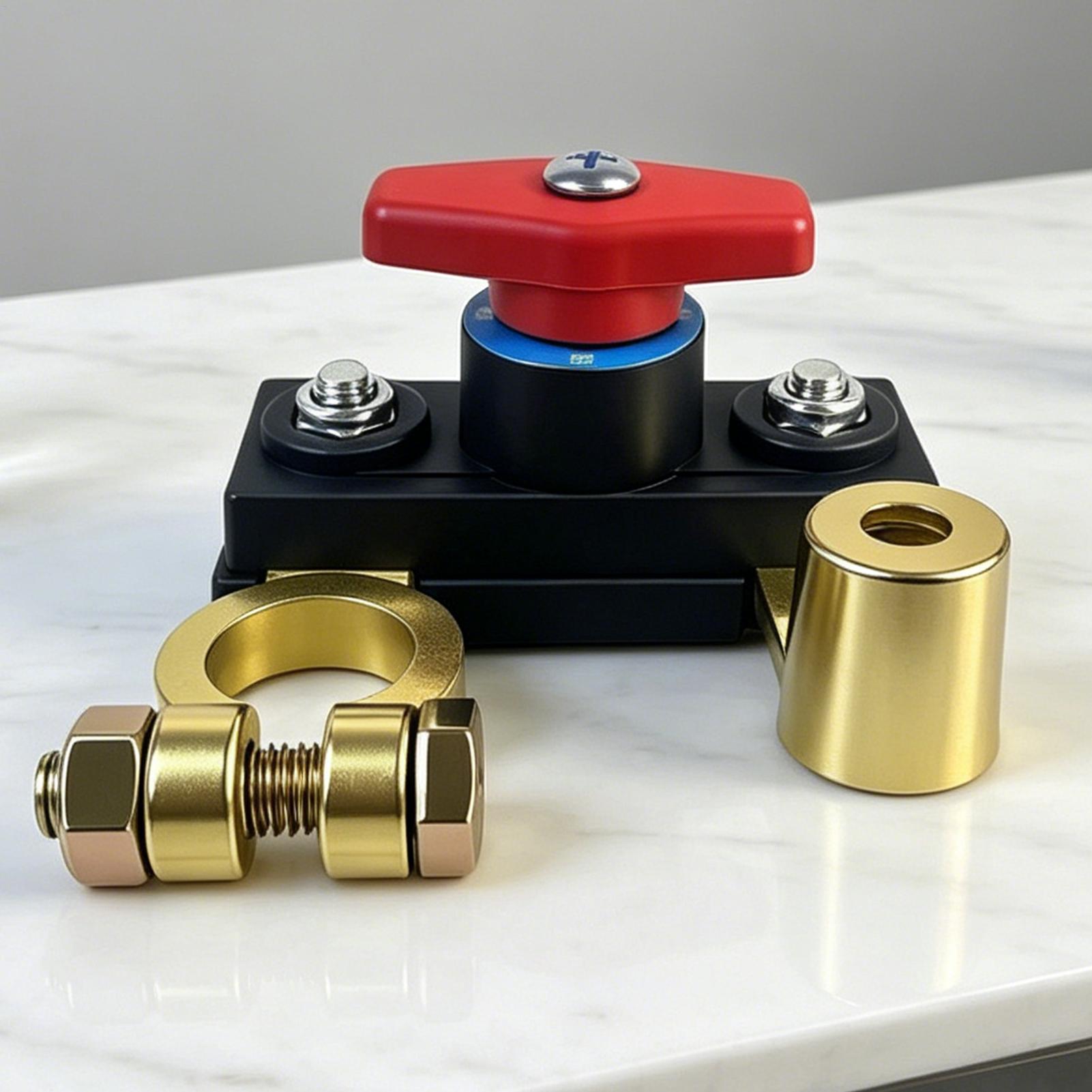 Car Battery Cut Off Switches D - Outdoor Power Disconnect review and price