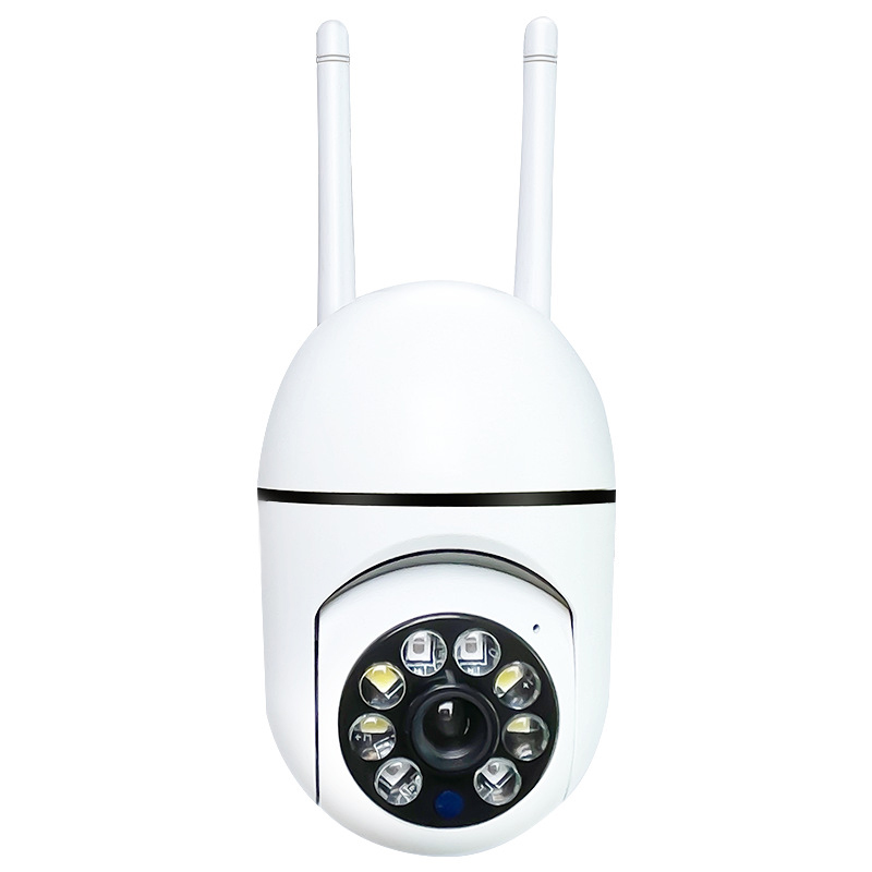 Wall-WiFi Camera 1080P HD Nigh - Outdoor Power Lead review and price