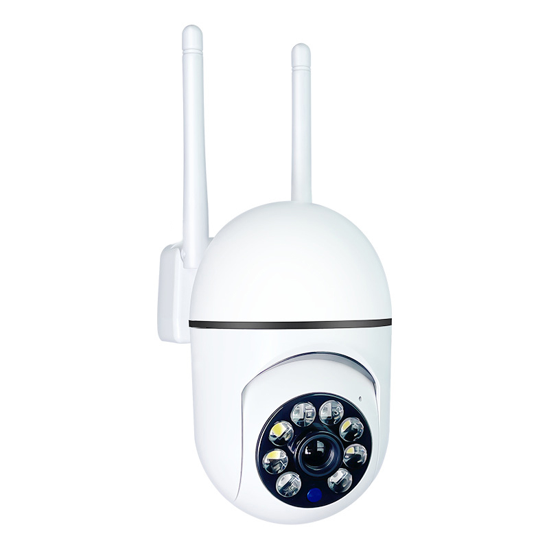 Wall-WiFi Camera 1080P HD Nigh - Outdoor Power Lead review and price