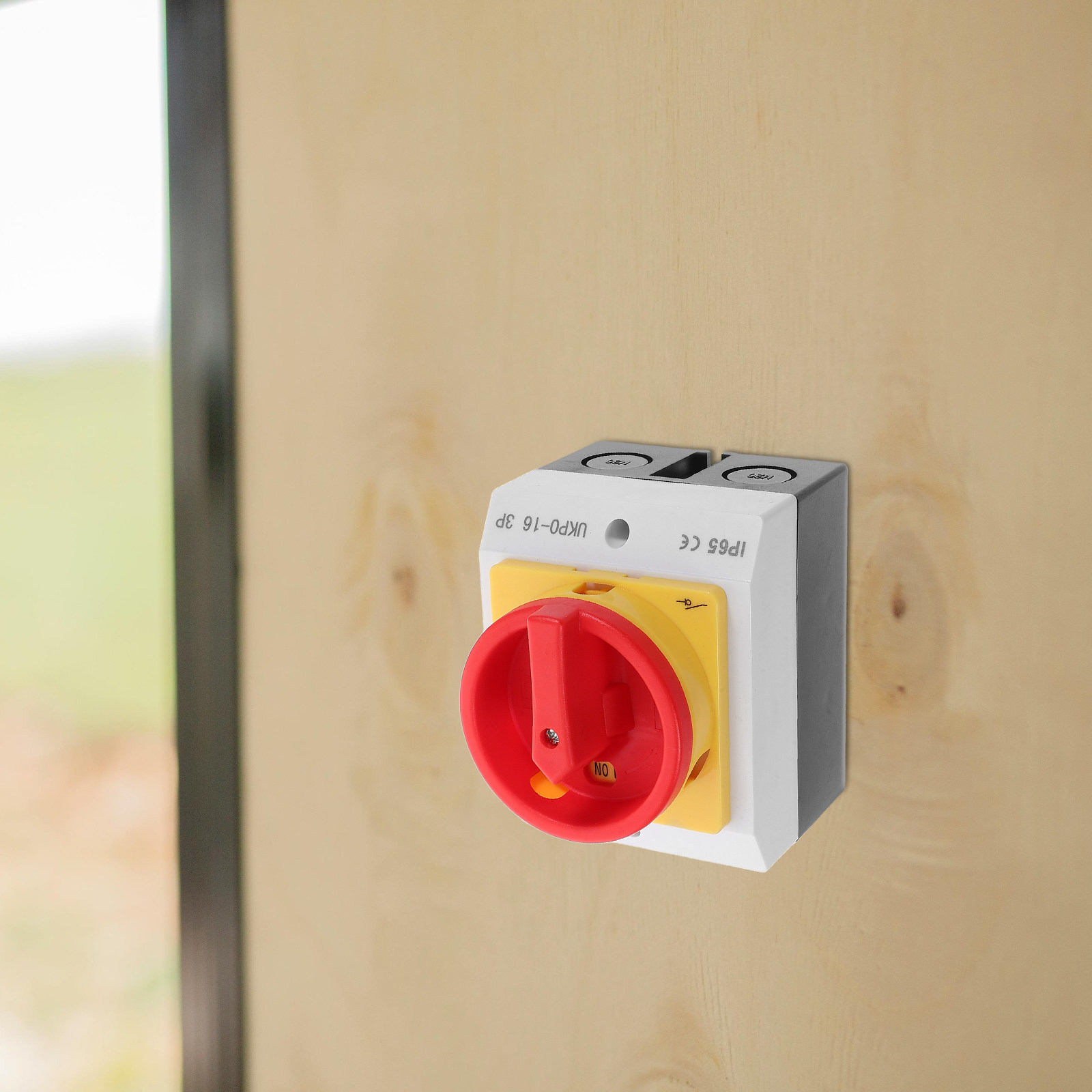 Waterproof Outdoor Load Isolat - Outdoor Power Disconnect review and price