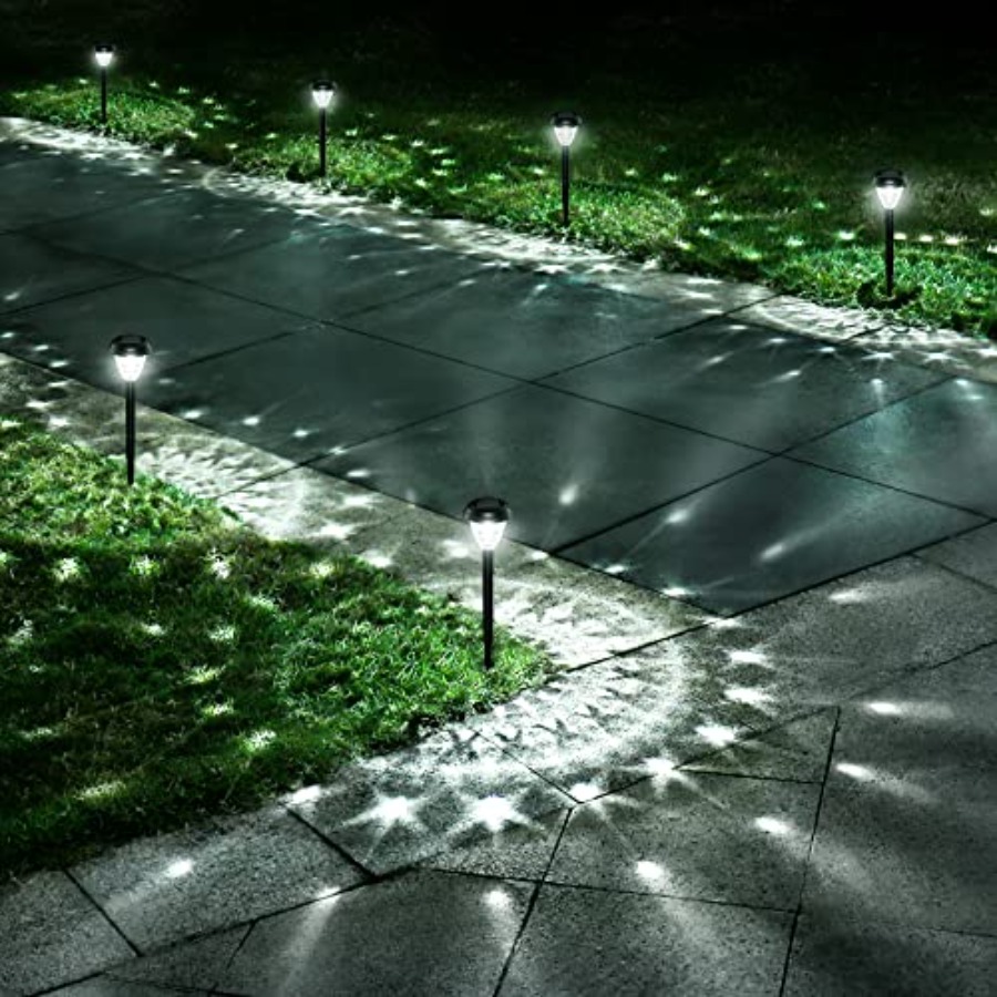 Super Bright Solar Lights Outd - Outdoor Power Pack review and price