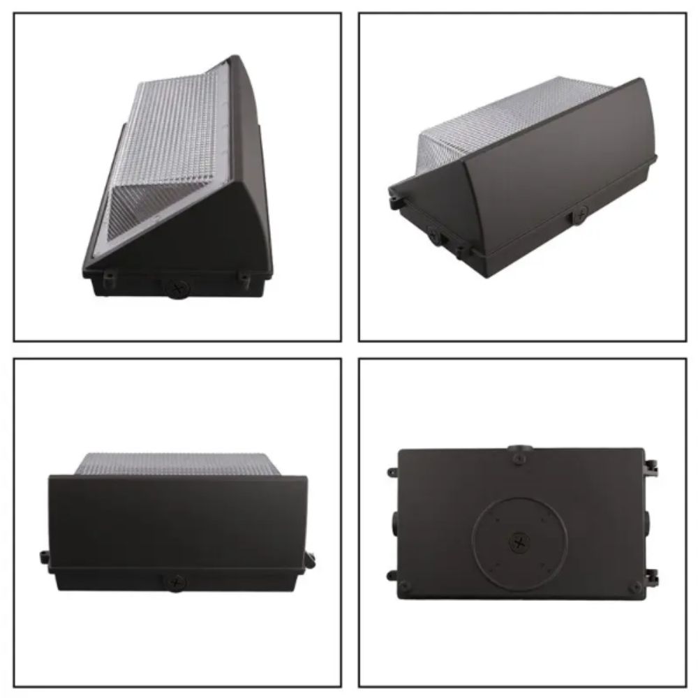 Motion Sensor Outdoor LED Wall - Outdoor Power Pack review and price