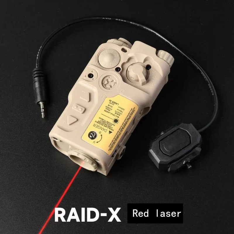 Adjustable Green Ray Tactical  - Outdoor Power Pack review and price