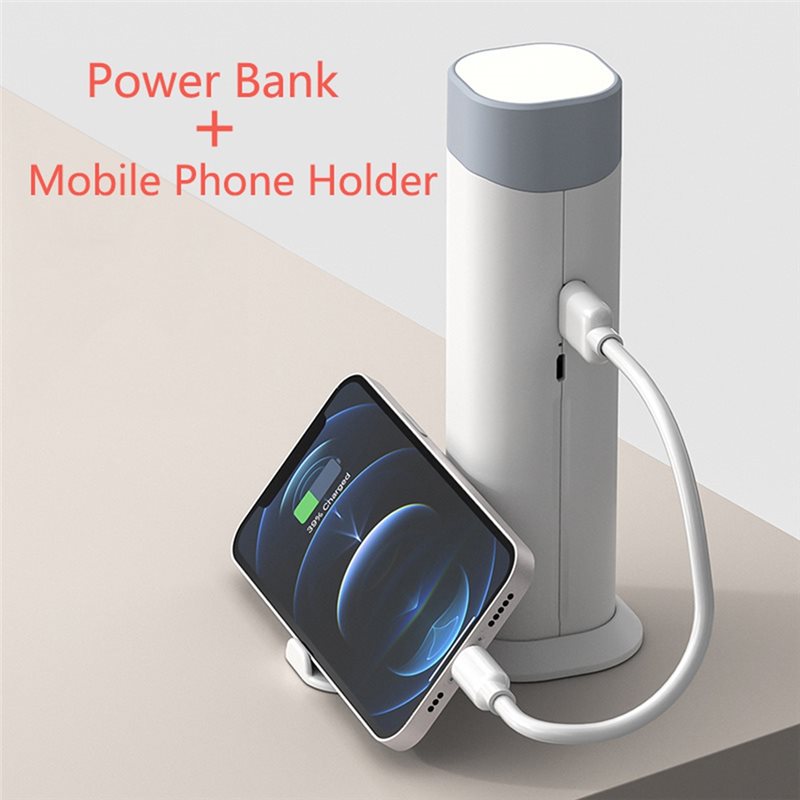 2026-WISH Power Bank For Outdo - Outdoor Power Pack review and price