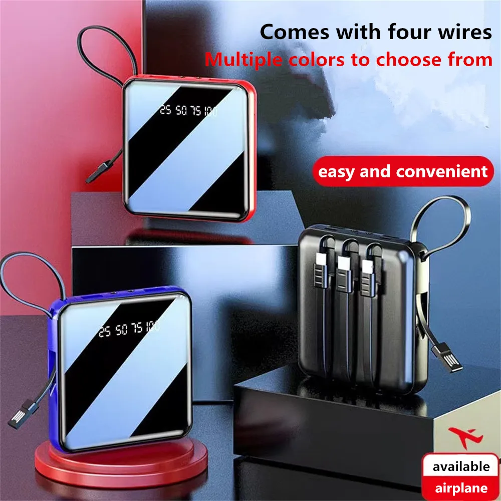 New Mini outdoor power bank 15 - Outdoor Power Lead review and price