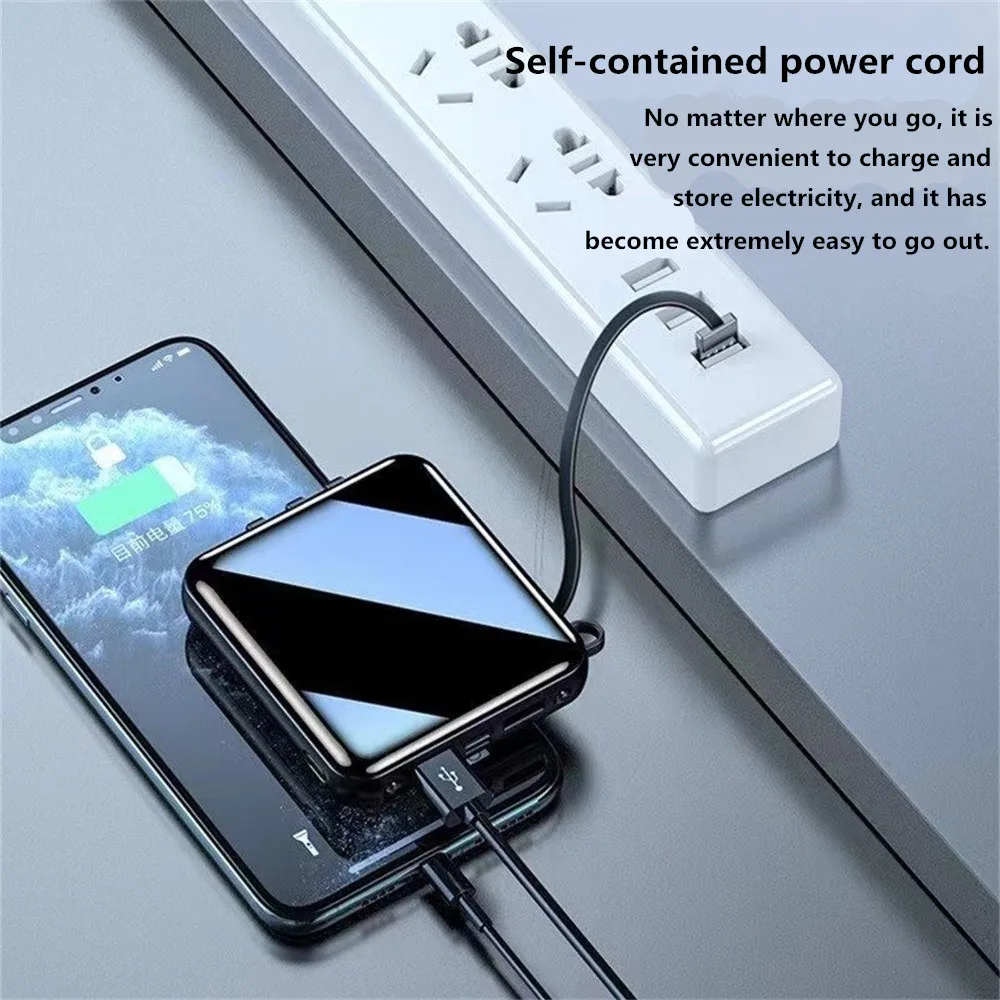 New Mini outdoor power bank 15 - Outdoor Power Lead review and price
