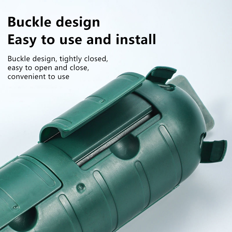 Outdoor Extension Cord Safety  - Outdoor Power Outlet Cover review and price