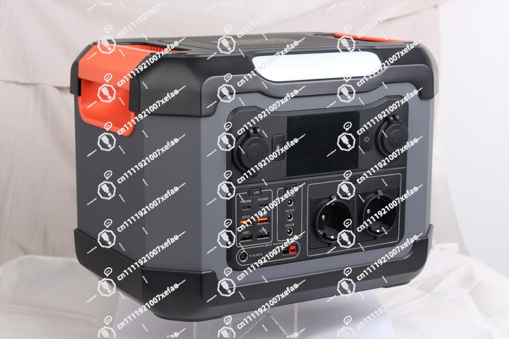 1kwh Portable LiFePO4 Battery  - Outdoor Power Pack review and price