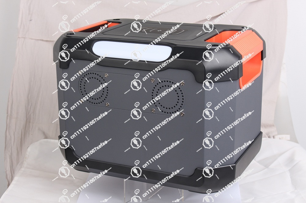 1kwh Portable LiFePO4 Battery  - Outdoor Power Pack review and price