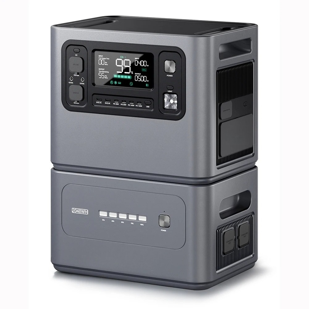 Applicable to AF-P280-B Vice P - Outdoor Power Pack review and price