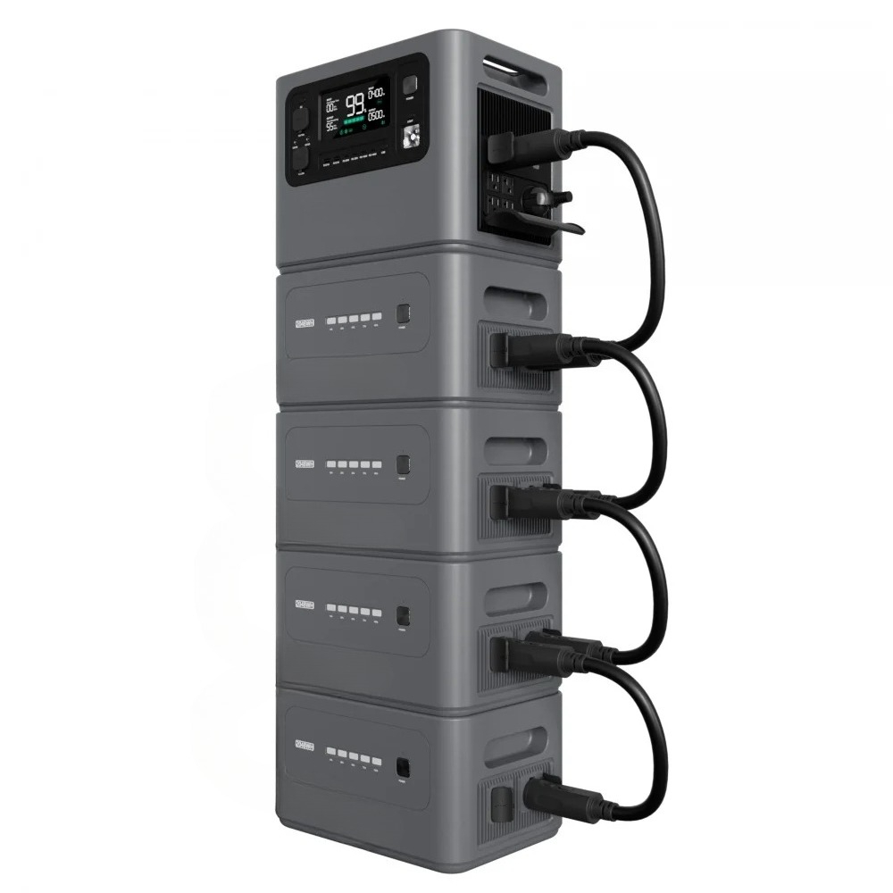 Applicable to AF-P280-B Vice P - Outdoor Power Pack review and price
