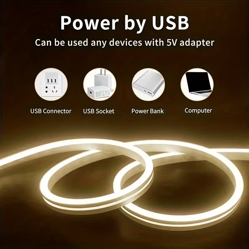 Low-voltage 5V USB-powered LED - Outdoor Power Recliner review and price