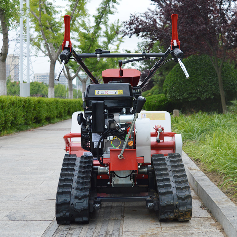 Hot-selling Tracked Walk-behin - Hedge Trimmer Cordless review and price
