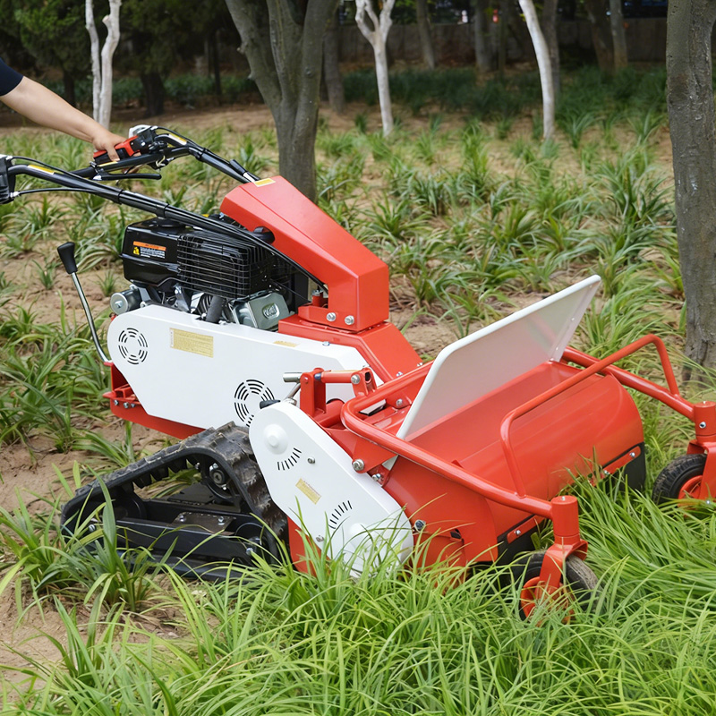 Hot-selling Tracked Walk-behin - Hedge Trimmer Cordless review and price