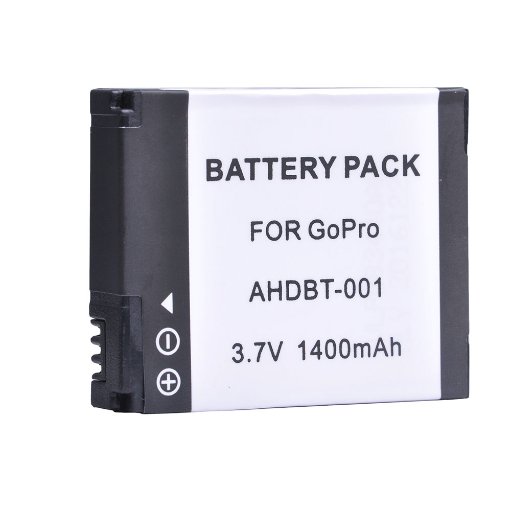 AHDBT-001 Battery for GoPro HD - Outdoor Power Pack review and price