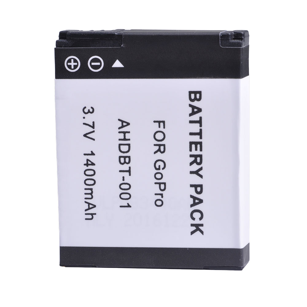 AHDBT-001 Battery for GoPro HD - Outdoor Power Pack review and price