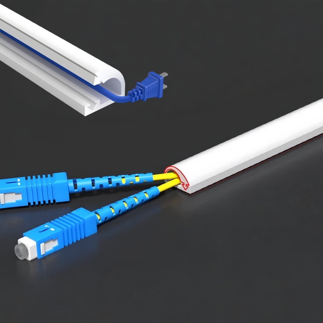  1PC  Arc Anti-extrusion Floo - Outdoor Power Lead review and price