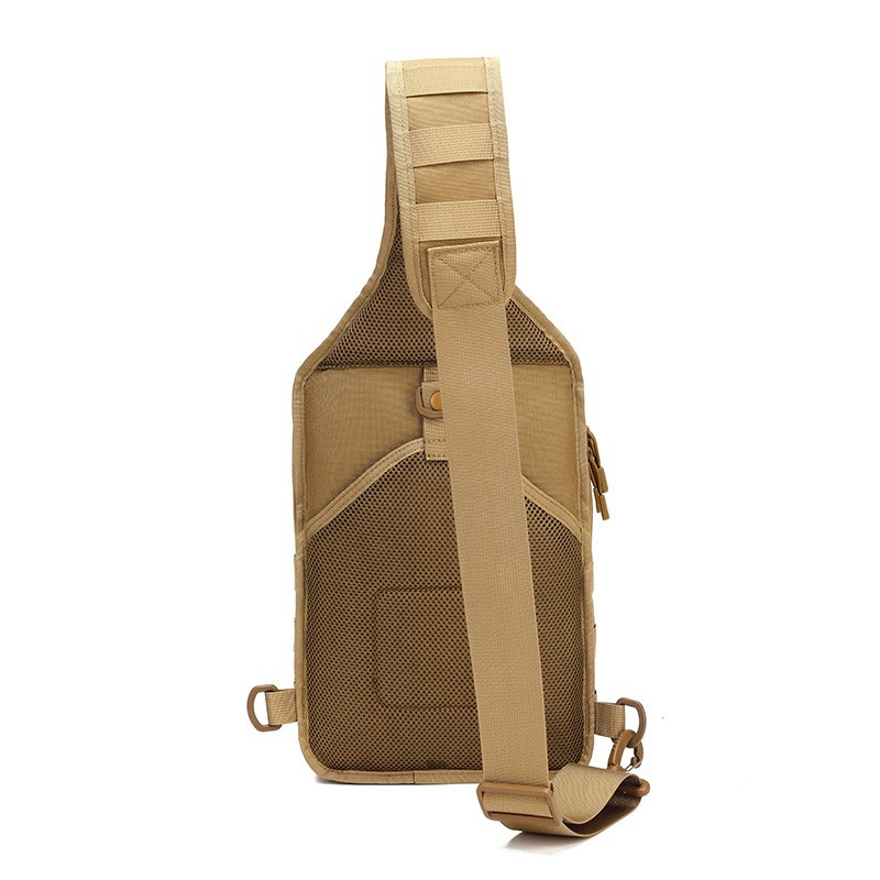 Tactical Chest Pack - EDC Orga - Outdoor Power Pack review and price