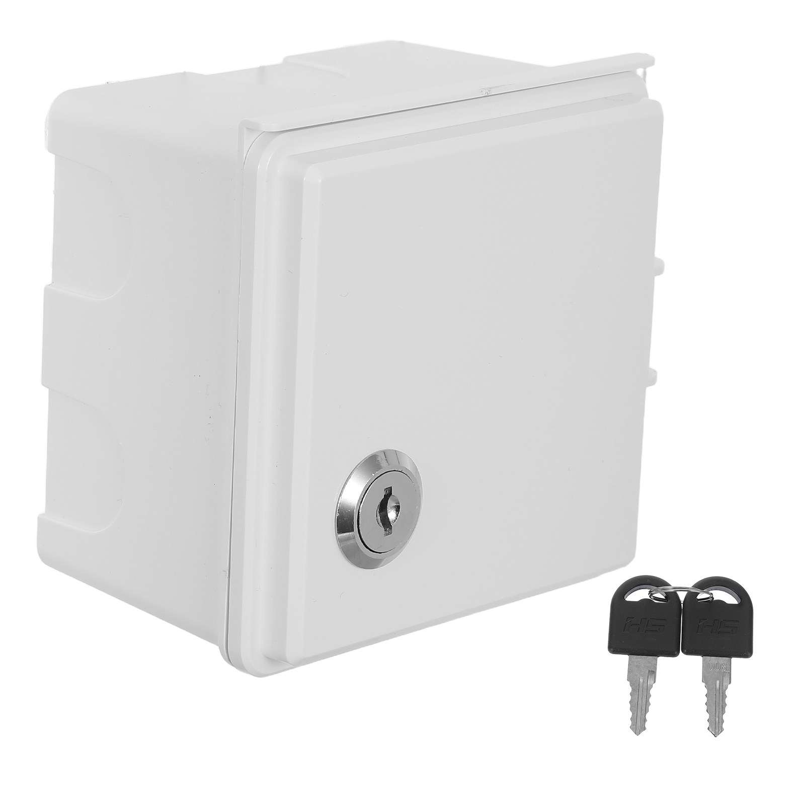 Outdoor Waterproof Lockable El - Outdoor Power Outlet Cover review and price