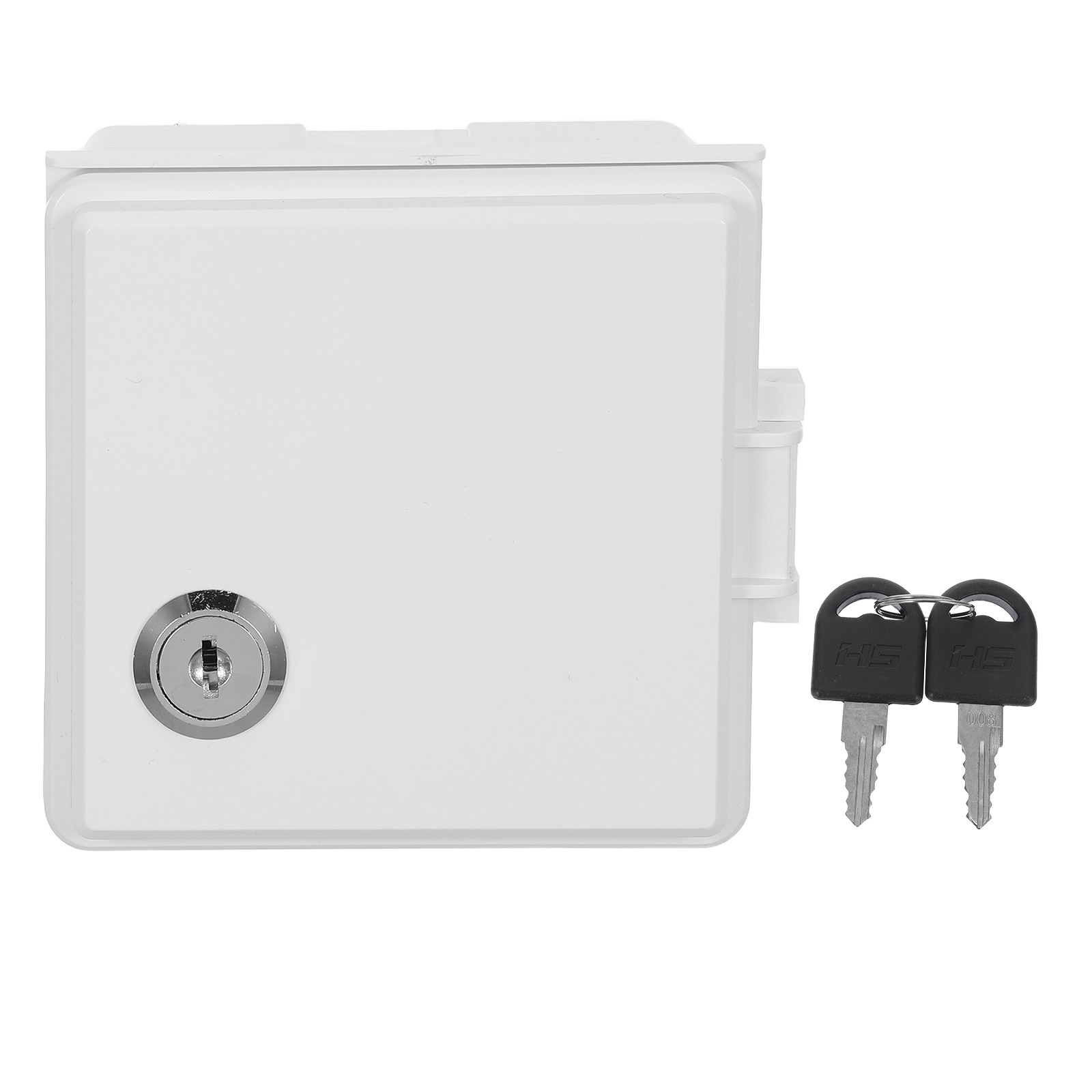 Outdoor Waterproof Lockable El - Outdoor Power Outlet Cover review and price