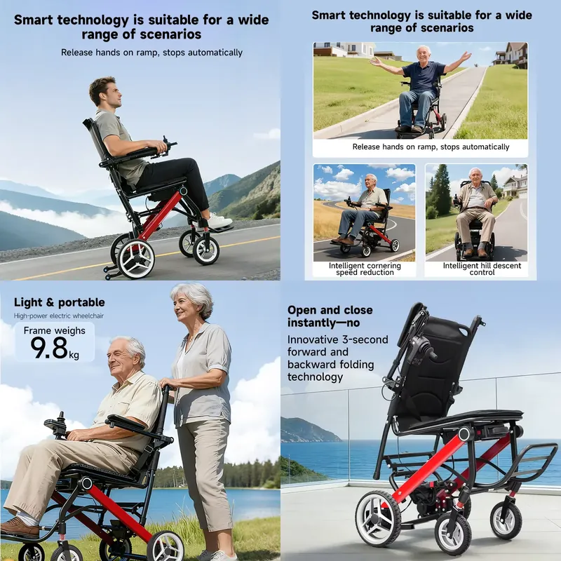 Foldable Reclining Electric ,  - Outdoor Power Recliner review and price