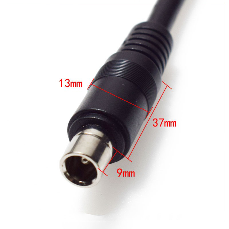 DC7909/8020 to Solar Connector - Outdoor Power Lead review and price