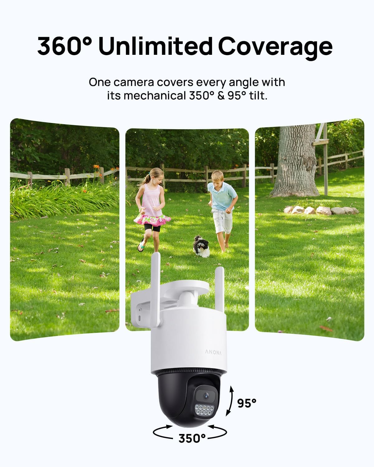 Wireless Outdoor Solar-Powered - Outdoor Power Pack review and price