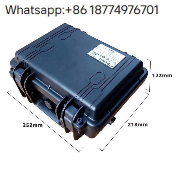 Outdoors Waterproof Ka Battery - Outdoor Power Pack review and price